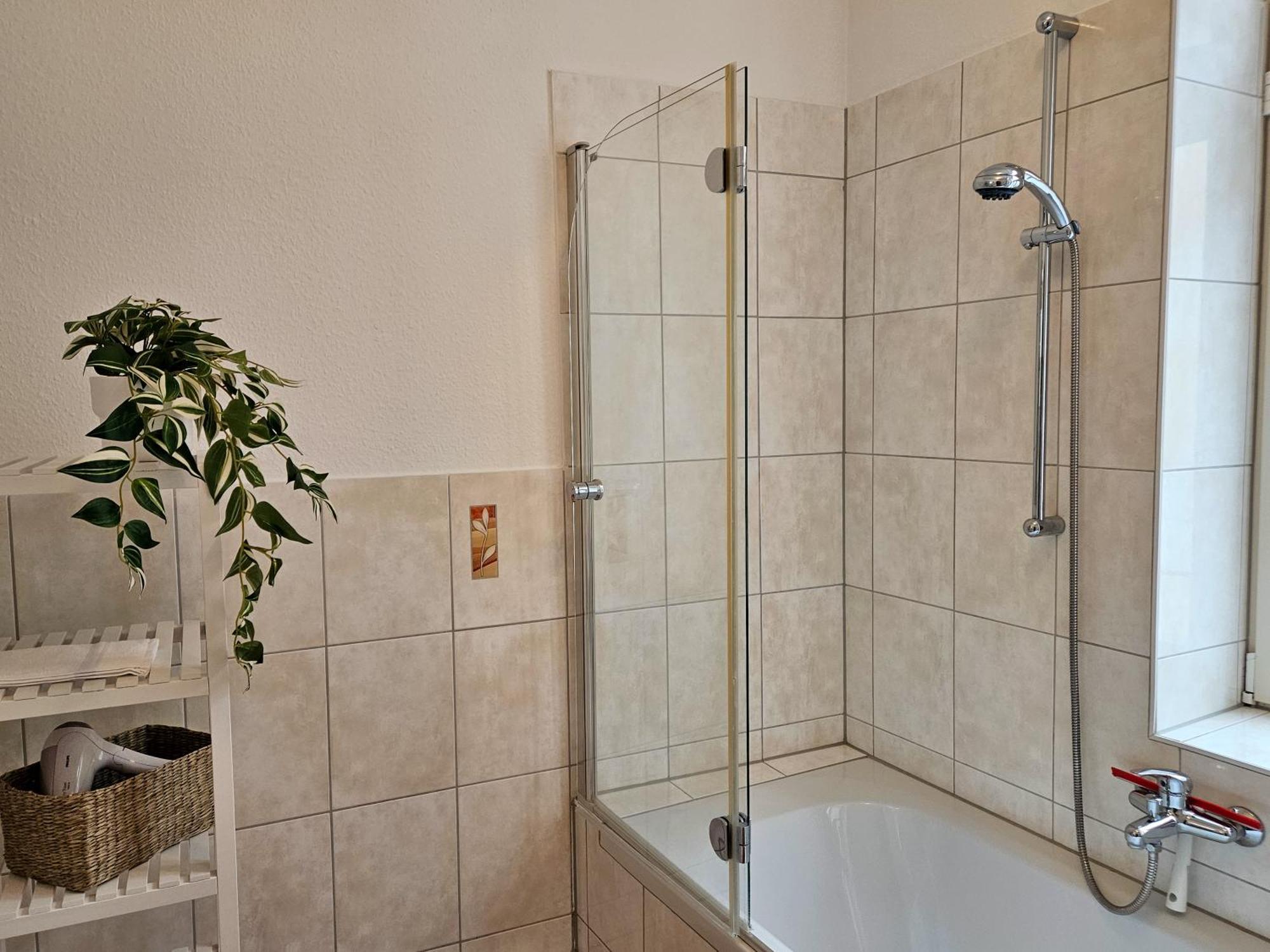 Micasa Rooms - Altstadt Zentral - Zwischen Anger Und Kraemerbruecke - Wlan - Familienfreundlich Erfurt Exterior foto